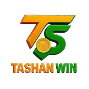 TashanWin Register logo